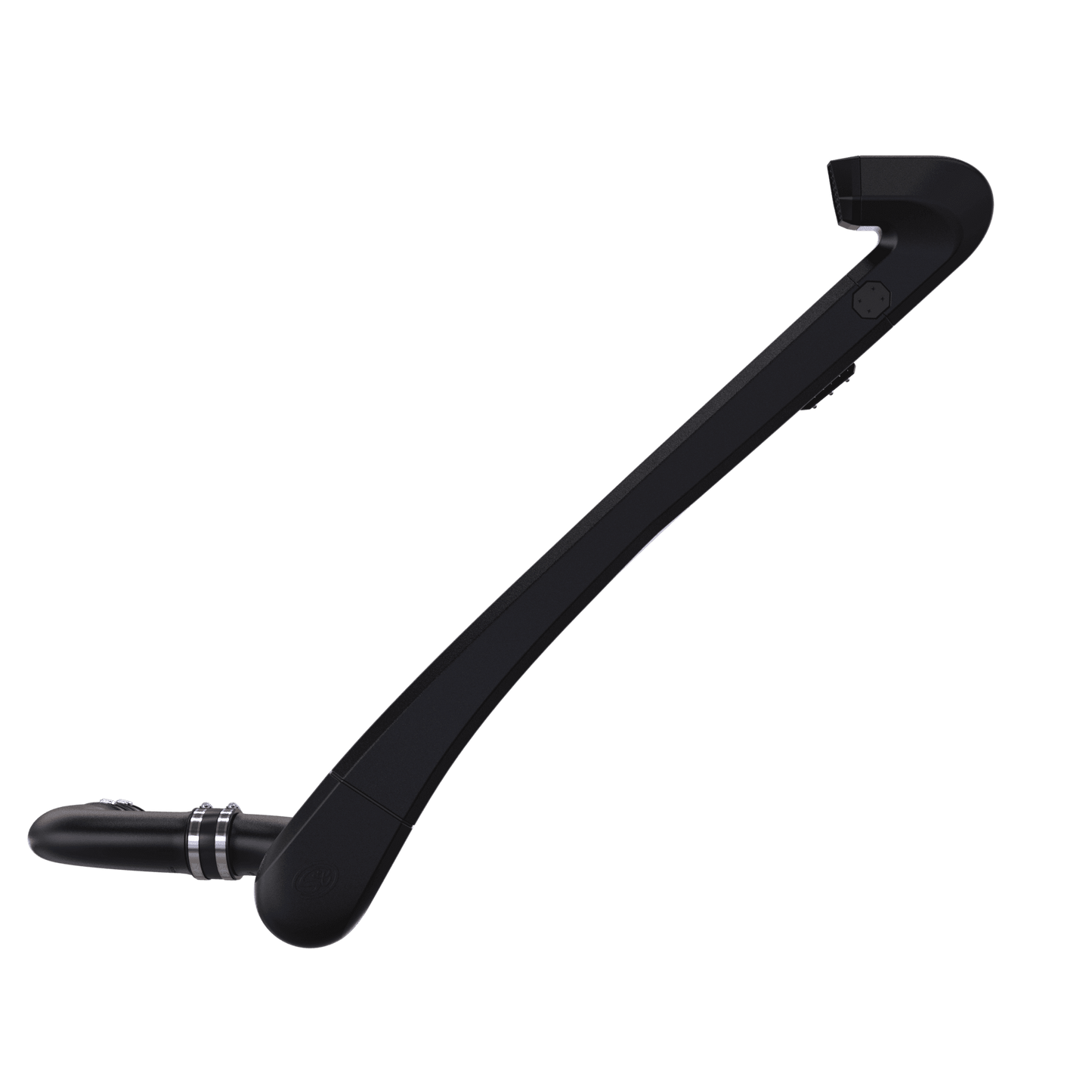 Snorkel for 2007-2022 Mercedes Sprinter 2.0L, 3.0L Diesel