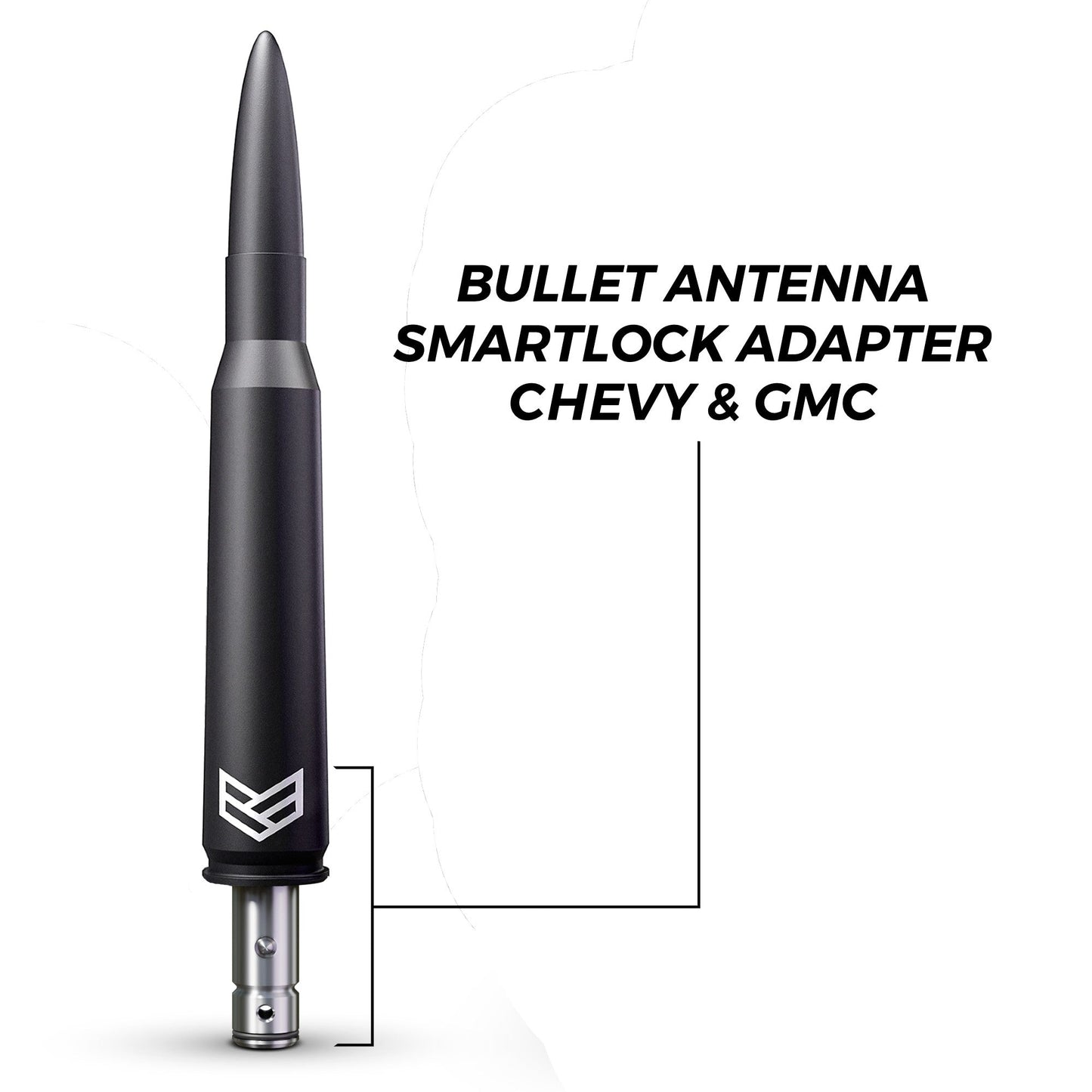 SPARE PARTS CHEVY SMARTLOCK™ ANTENNA ADAPTER