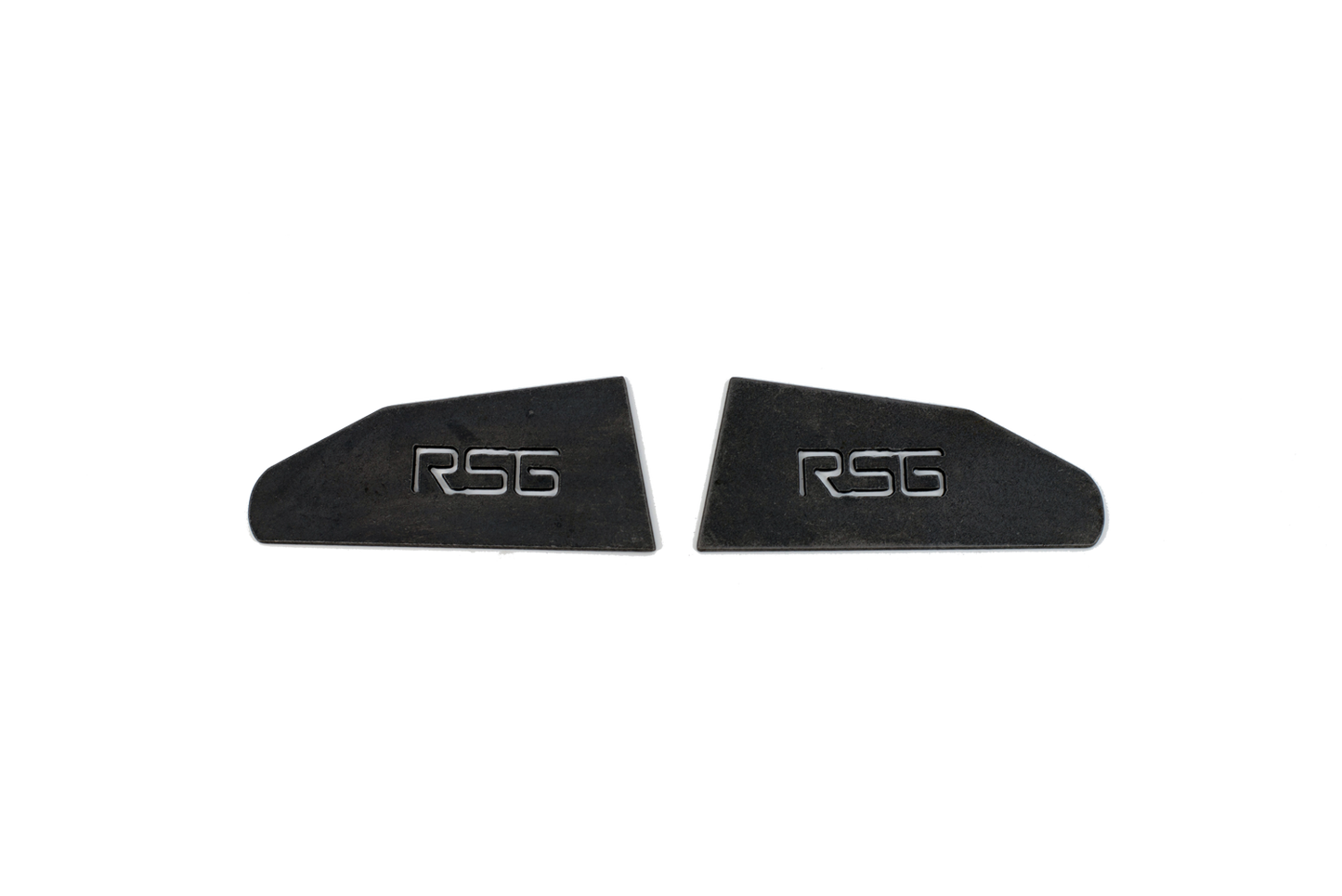 Taco/Tundra RSG Body Mount Chop Kit