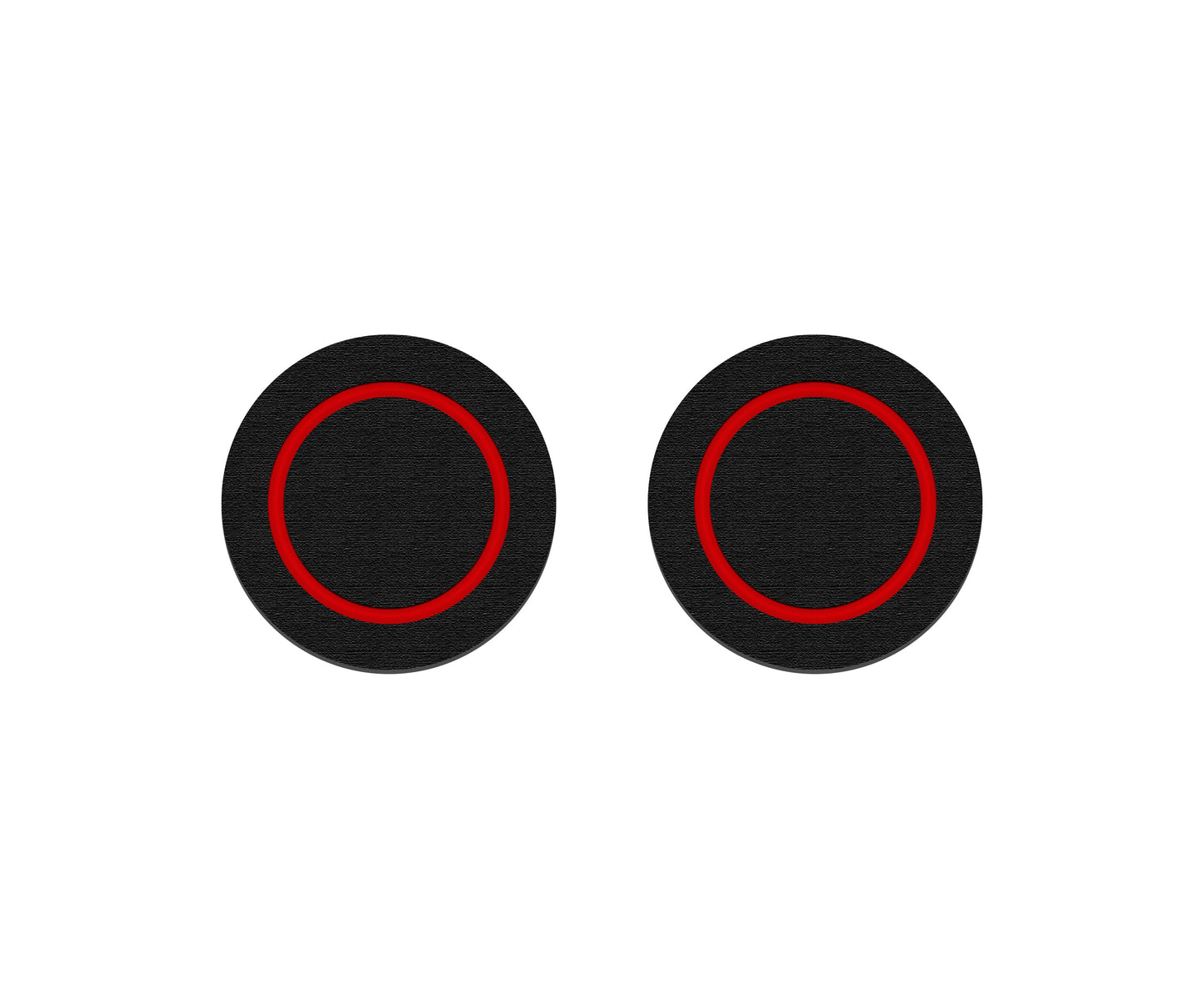 Rear Cupholder Foam Inserts Fits 2019-2026 Jeep Gladiator