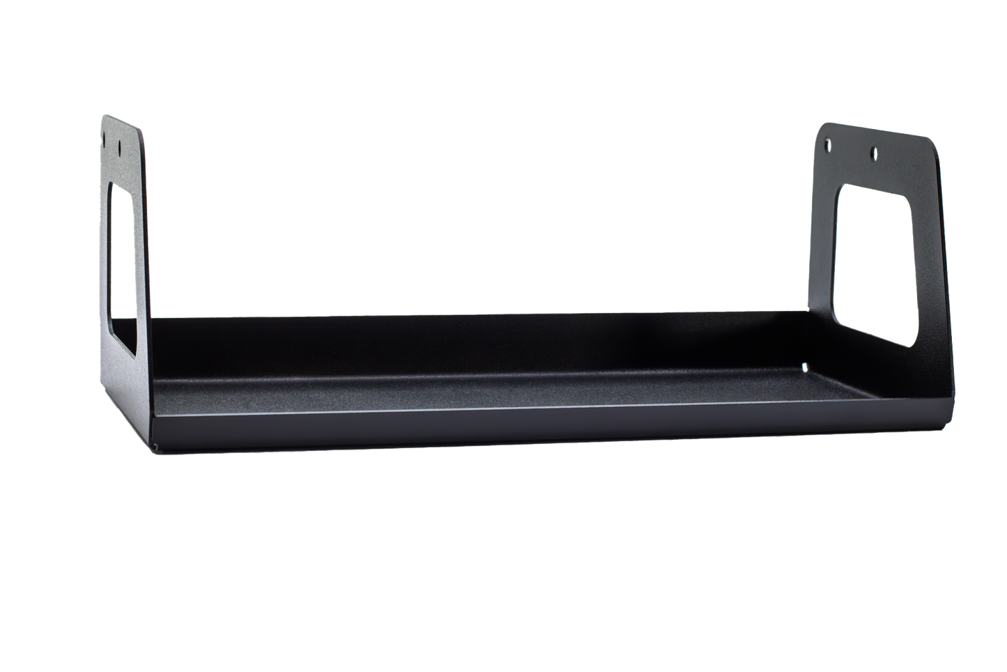 2018-2023 4-Door Jeep Wrangler Outlet Box Shelf