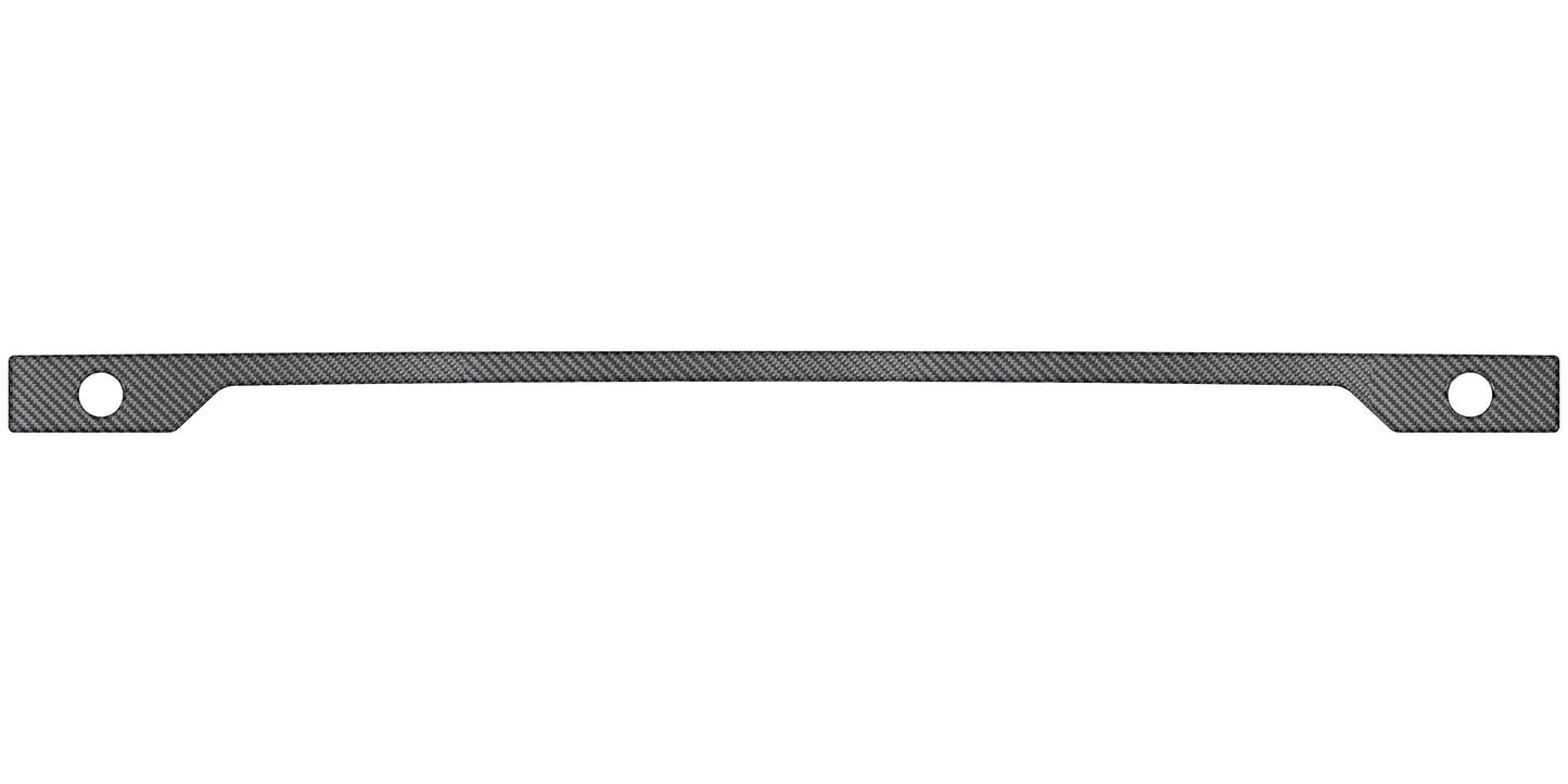 Tremor Grille Lower Line Accent Trim Fits 2025-2026 Ford Maverick