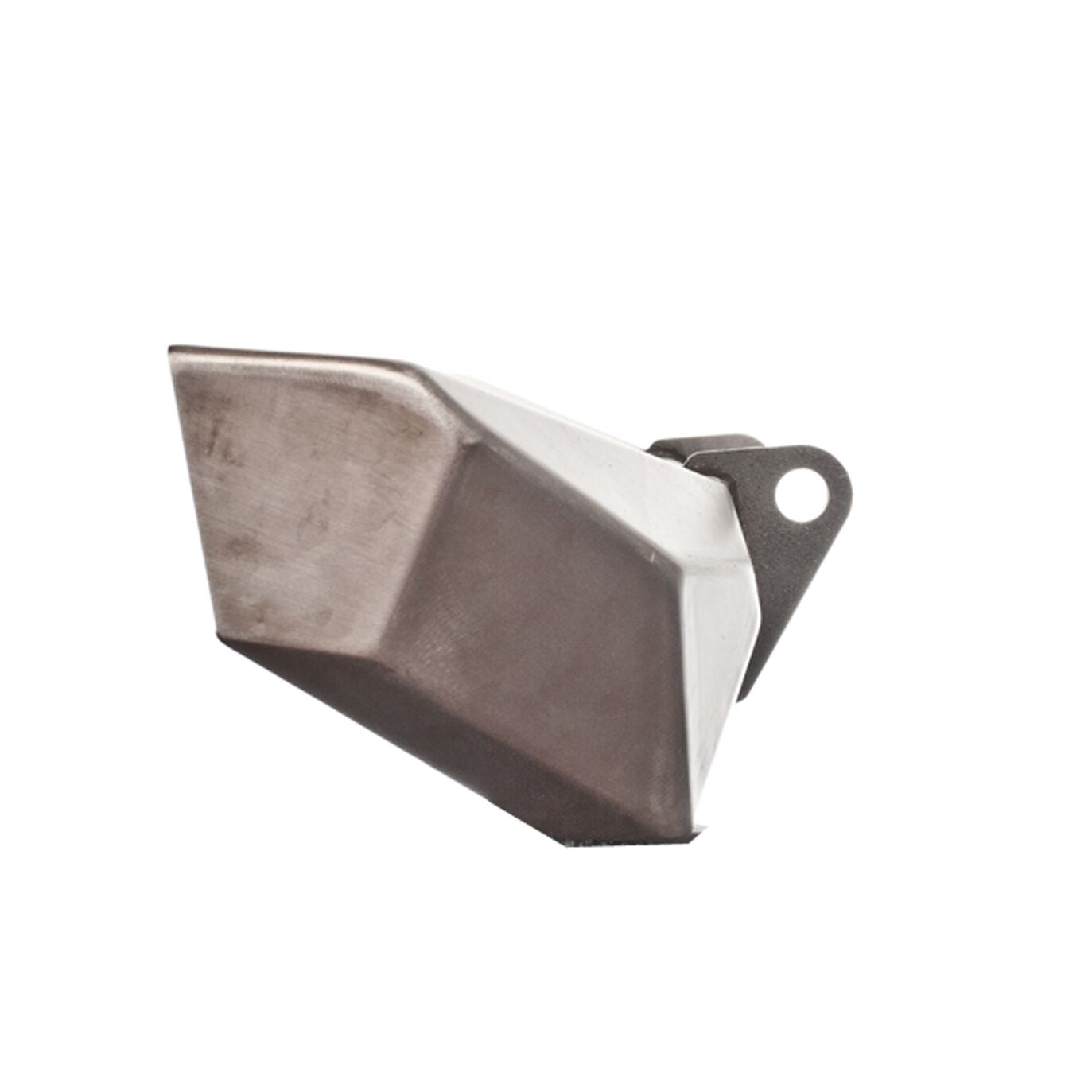 Jeep JL/Gladiator Front Bumper 18+ Wrangler JL/Gladiator W/Fog Light Holes The Hammer Series Motobilt - MB1090F