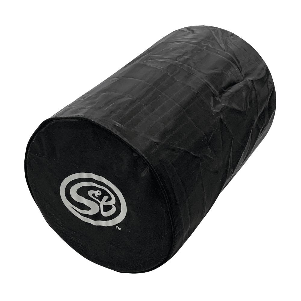 Filter Wrap