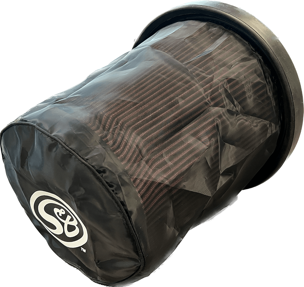 Filter Wrap for KF-1081