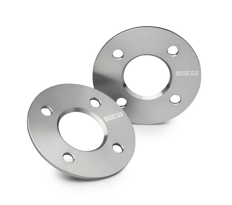 Sparco Wheel Spacer 22M 4X100 - 56.5Id