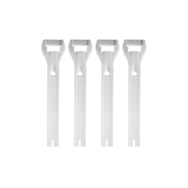 Gaerne SG10 Strap Replacement (4) Long - White