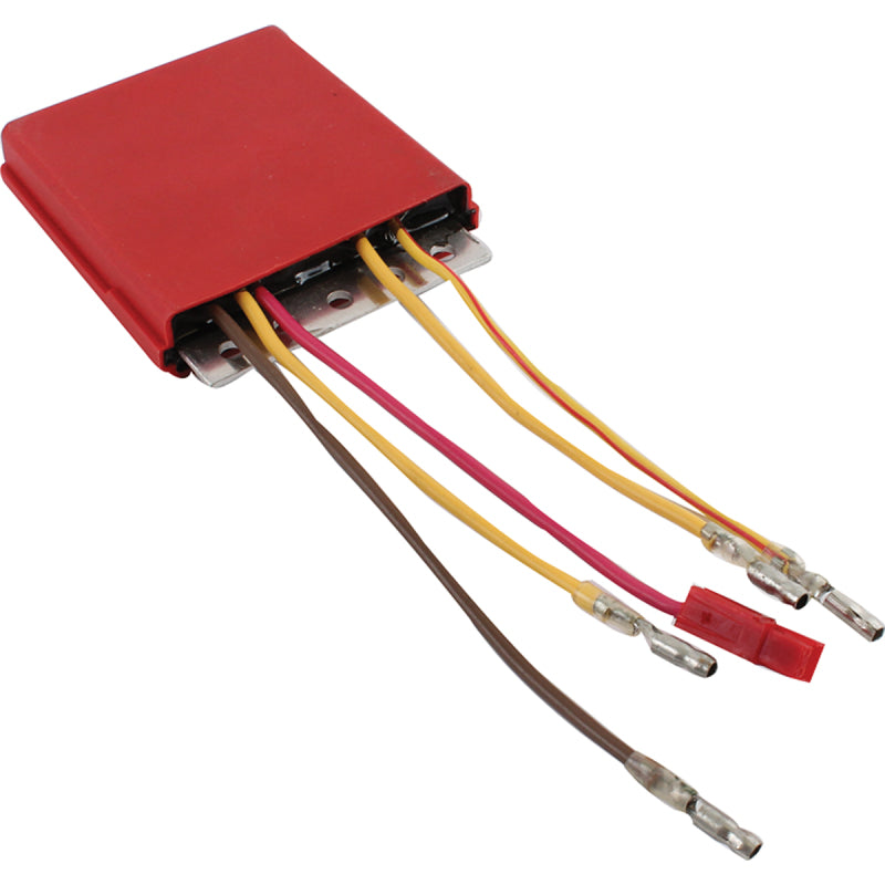 Arrowhead Polaris Regulator / Rectifier