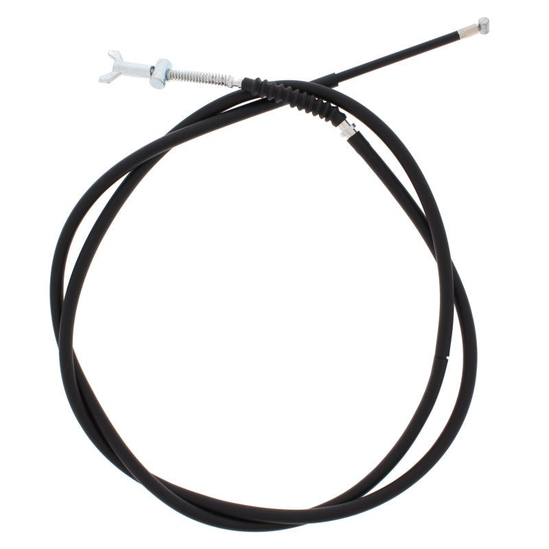 All Balls Racing 03-13 Kawasaki KVF360A Prairie 4x4 Cable - Rear Hand - Park Brake