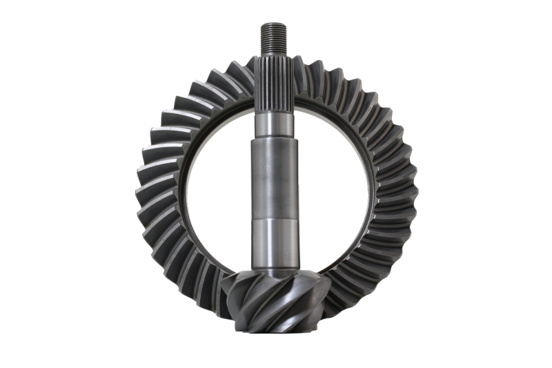Revolution Gear & Axle Dana 44 Reverse Rotation Rear Axle 4.56 Ratio Ring & Pinion Set