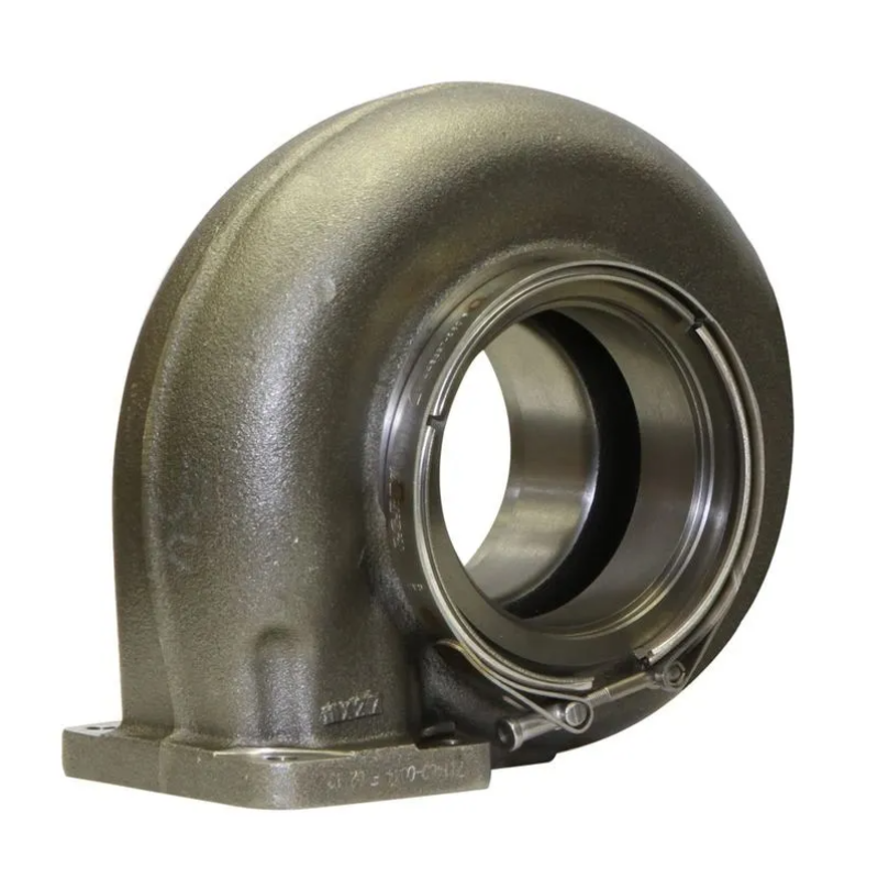Garrett GT50/GTX50 Turbine Hsg Kit O/V 1.23 A/R (Large Frame)