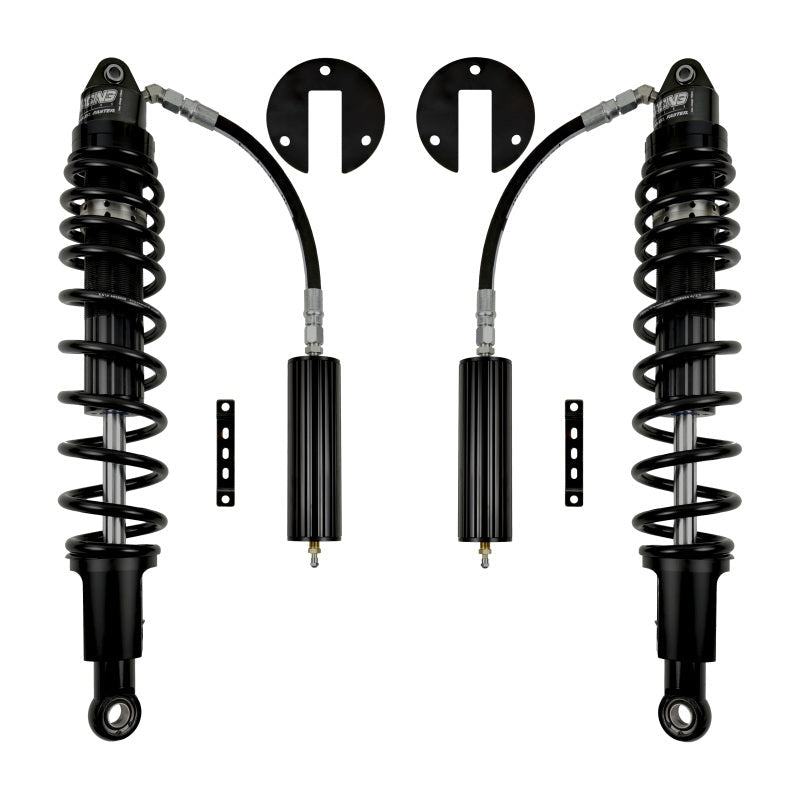 Rock Krawler 2021+ Ford Bronco (Ex. Raptor) Asm Rear Coilovers - Stage 1