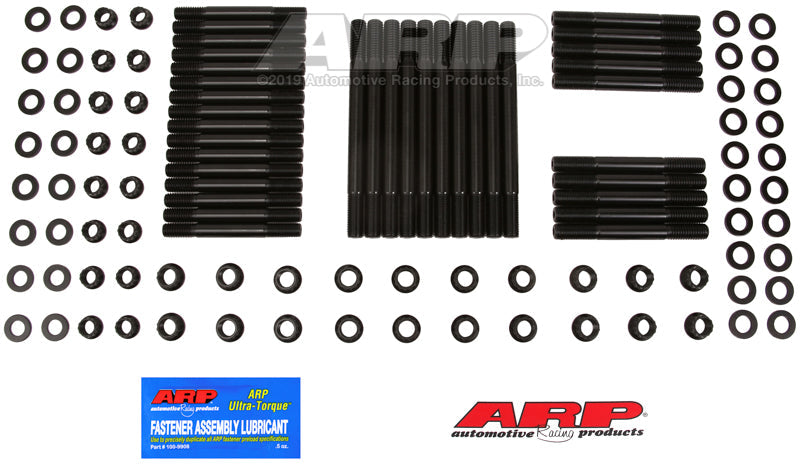 ARP Trick Flow Prostock 12pt head stud kit