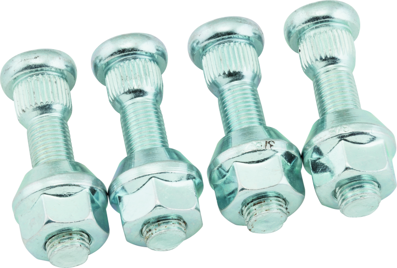 QuadBoss Replacement Stud P/4 - 3/8x24x1-5/8
