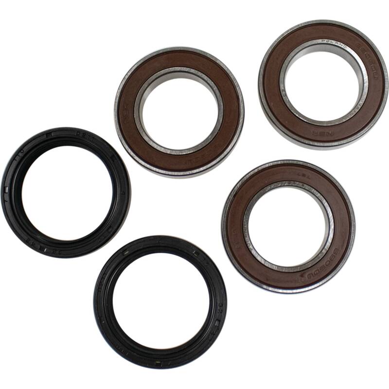 Pivot Works Premium Wheel Bearing
