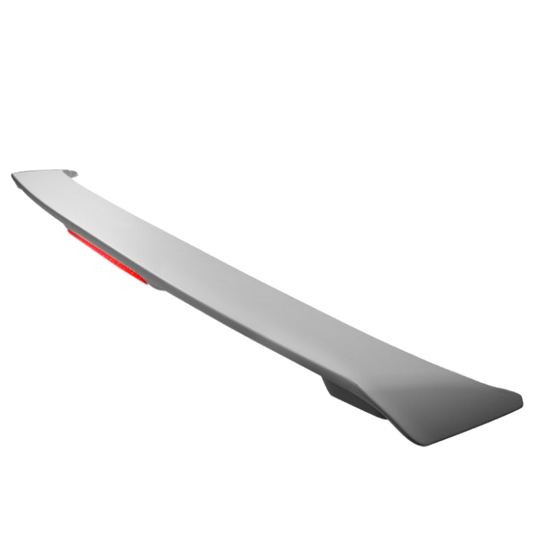 xTune Toyota Corolla 09-13 OEM Spoiler Abs SP-OE-TCOL09
