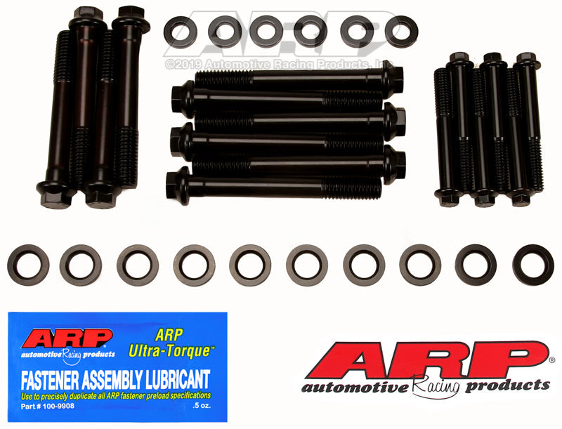ARP Mopar 426 Hemi Bolt Main Bolt Kit