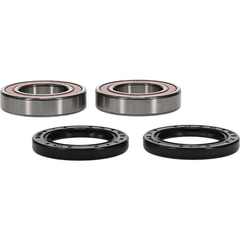 Pivot Works E-TON, Yamaha Wheel Bearing Kit Premium Bearings