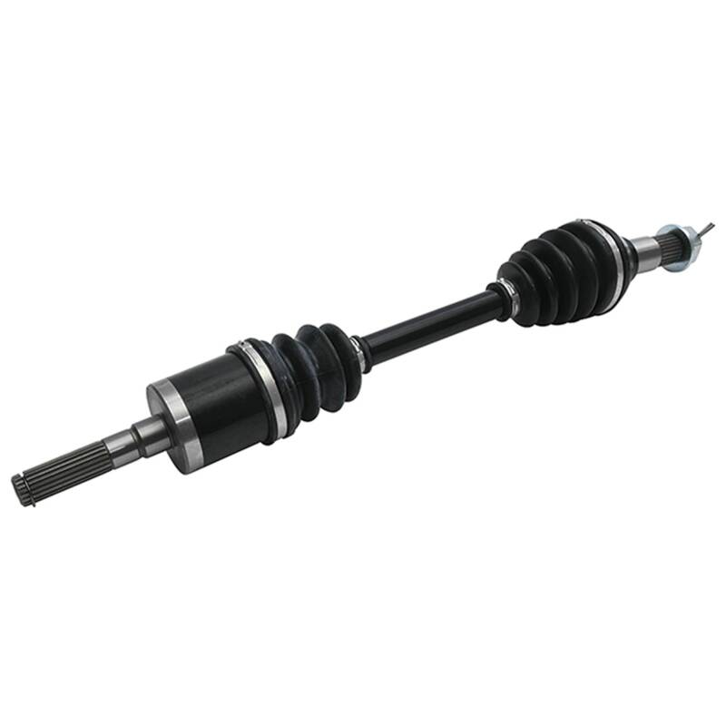 All Balls Racing 2019 Can-Am Outlander Max PRO 570 EFI 6 Ball Axle Front Right