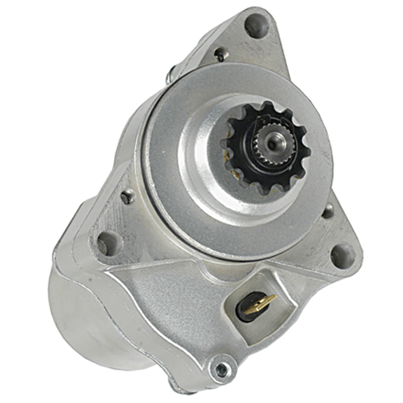 Arrowhead Baja WD90 Baja Wilderness 90 Starter Motor