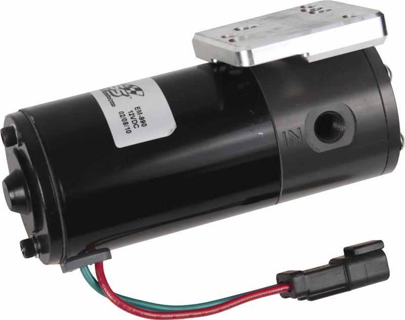 FASS DMAX Replacement Pump