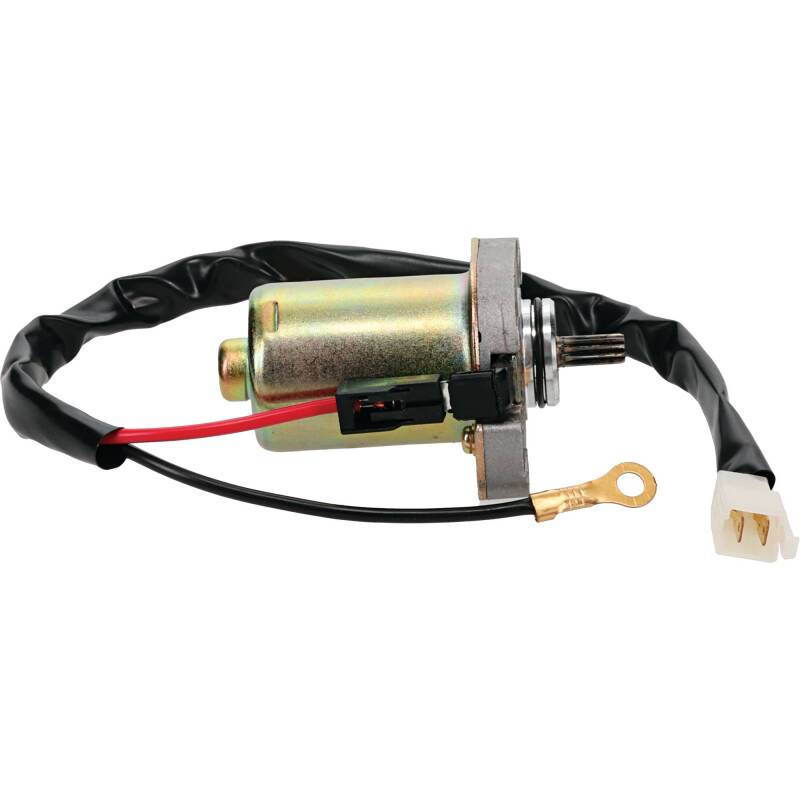 Arrowhead E-TON AXL-50 Starter Motor