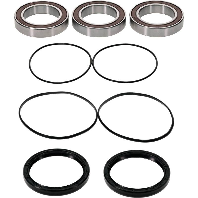Pivot Works Premium Wheel Bearing