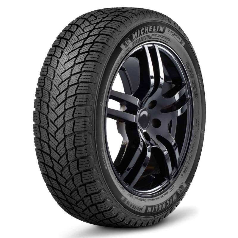 Michelin X-Ice Snow 265/70R17 115T