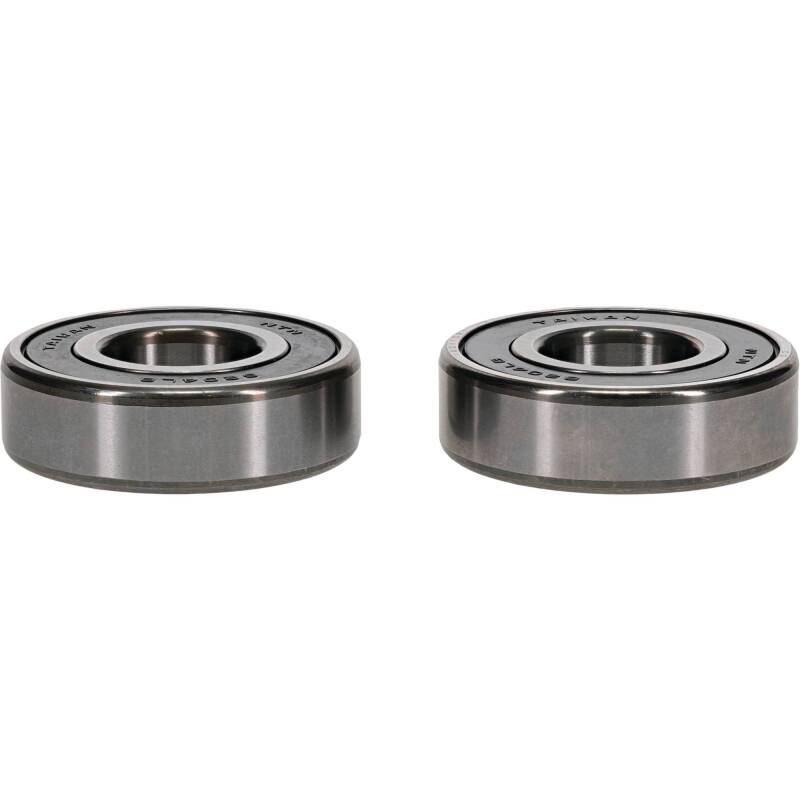 Pivot Works Buell, Moto Guzzi Wheel Bearing Kit Premium Bearings