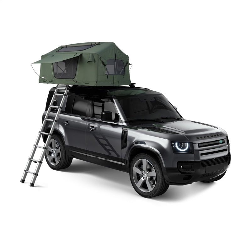 Thule Tepui Foothill Soft Shell Tent (2 Person Capacity) - Agave Green