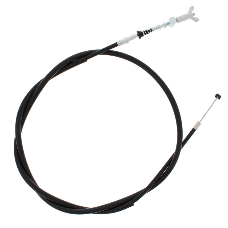 All Balls Racing 04-08 Yamaha YFM50 Raptor Cable - Rear Hand - Park Brake