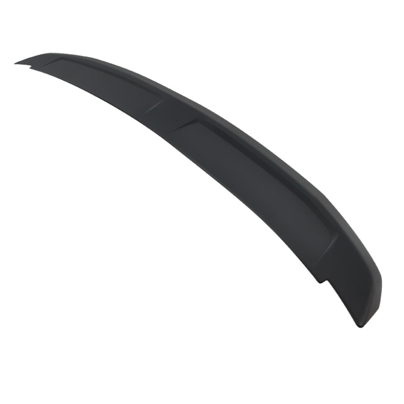 xTune Ford Mustang 10-14 OE Spoiler Abs SP-OE-FM10