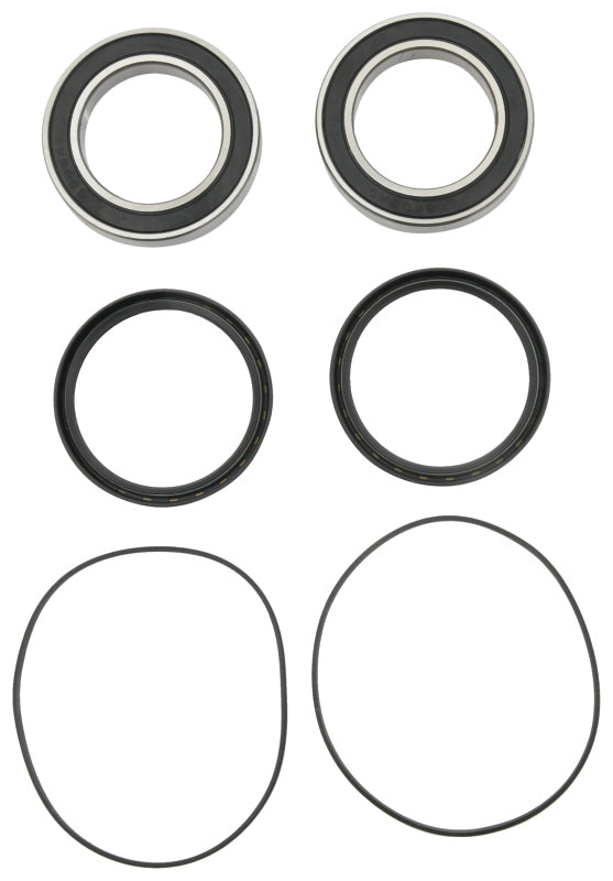 Pivot Works 1986 Honda ATC250R Rear Wheel Bearing Kit