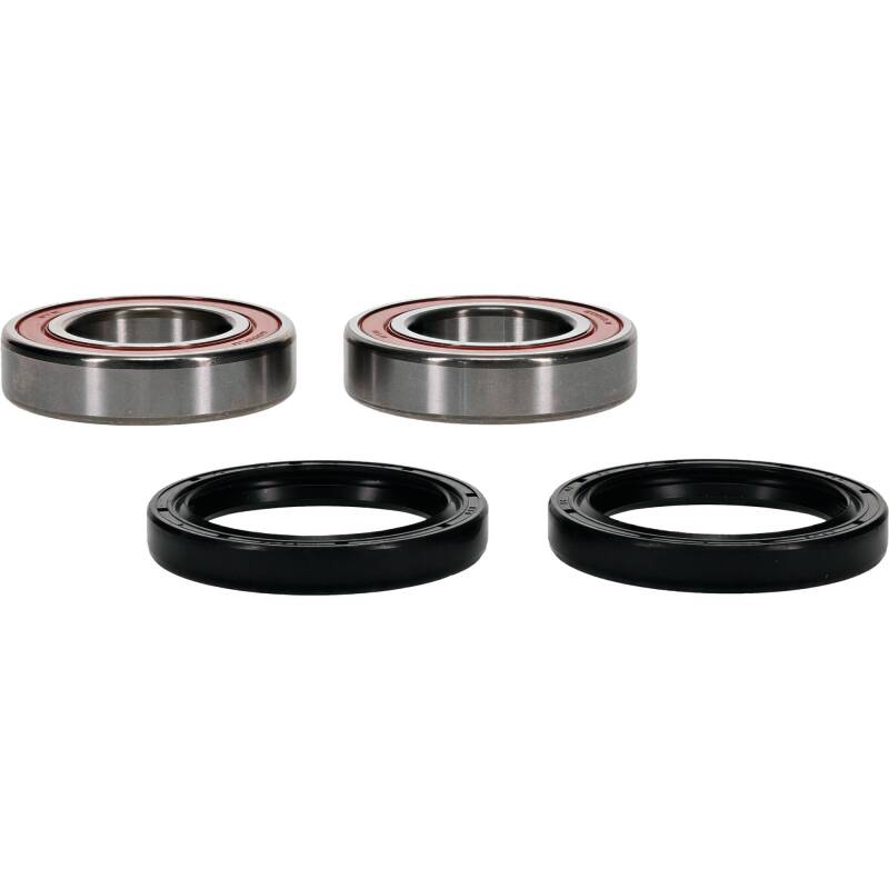 Pivot Works E-TON, Yamaha Wheel Bearing Kit Premium Bearings