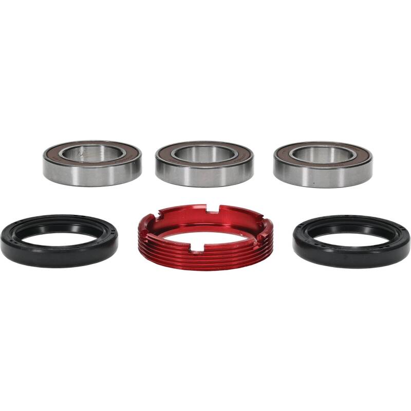 Pivot Works Premium Wheel Bearing