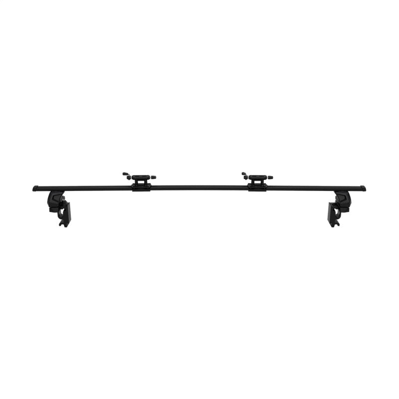 Thule Bed Rider Pro Truck Bed Bike Rack (Compact) - Black