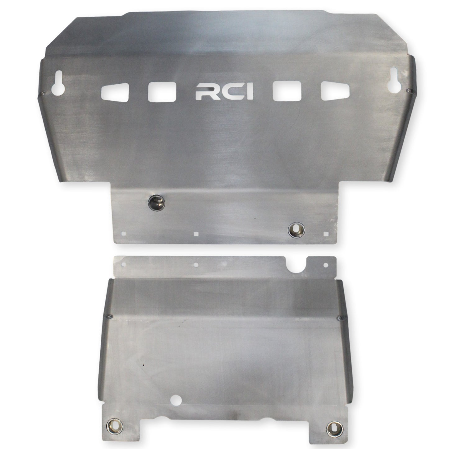Engine Skid Plate | 21-Present Bronco