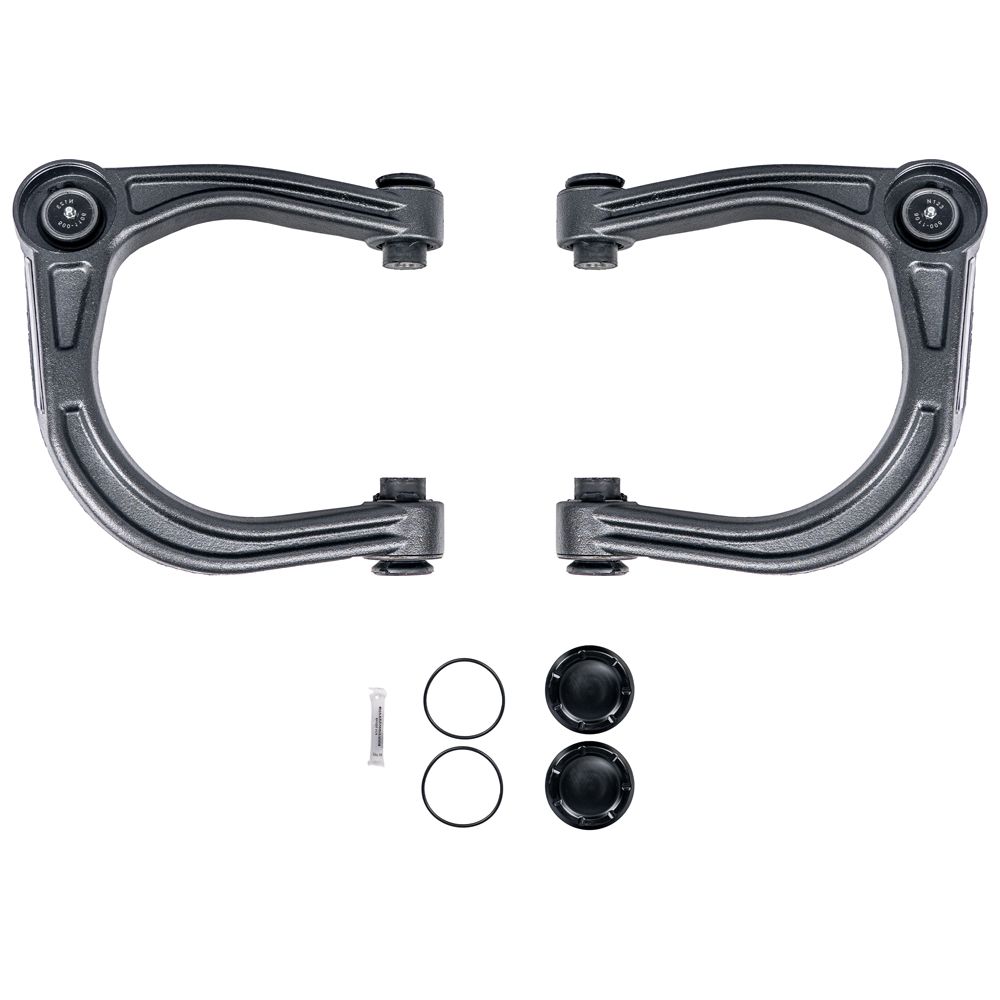 Zone Offroad Products | Upper Control Arm Kit | Bronco 2021+