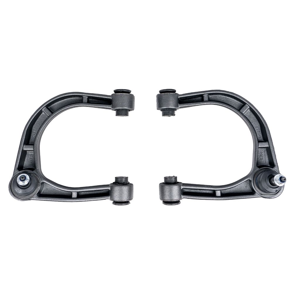 Zone Offroad Products | Upper Control Arm Kit | Bronco 2021+