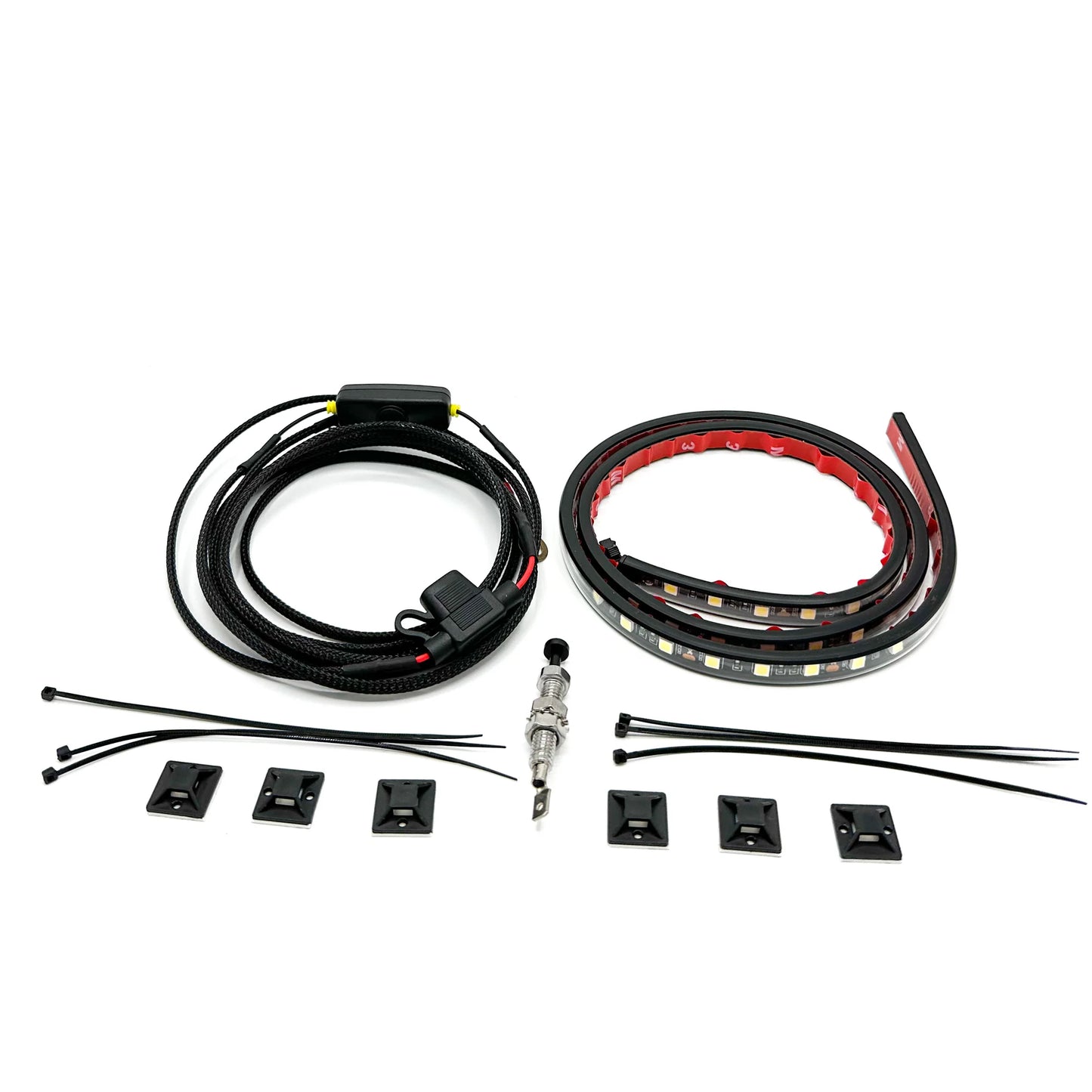 Under-Hood LED Light Kit