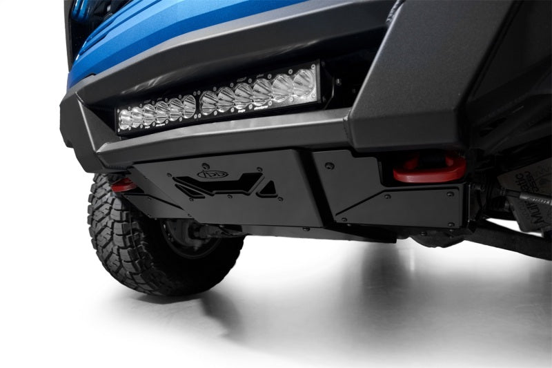Addictive Desert Designs 23-24 Chevy Colorado ZR2 Phantom Front Bumper