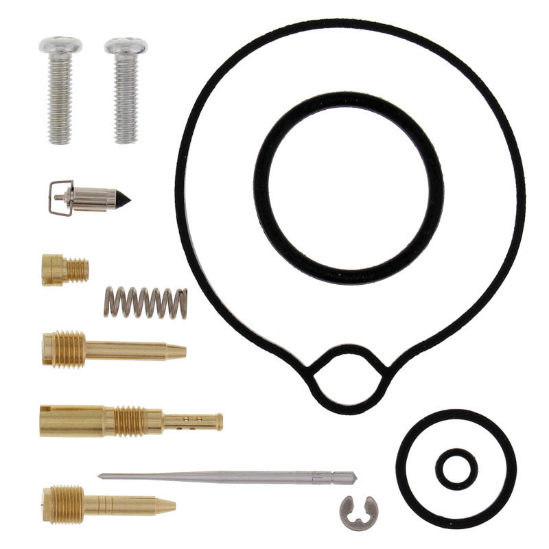 QuadBoss 06-18 Arctic Cat 90 DVX Carburetor Kit