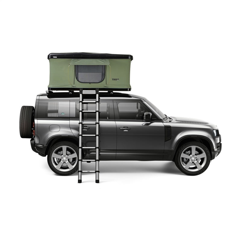 Thule Basin Hard Shell Tent - Black