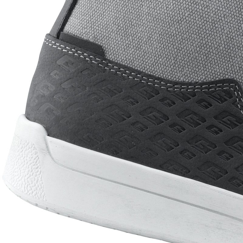 Gaerne G.Letur Boot Grey/Anthracite/White Size - 7
