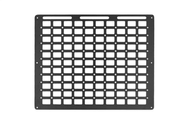 Addictive Desert Designs 21-23 Ram TRX Bed Cab Molle Panels - Center