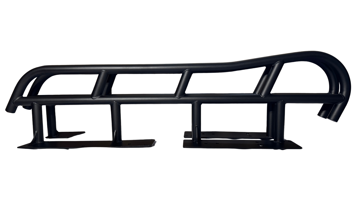 2010-2024 Toyota 4Runner Flat Sliders