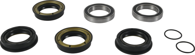 Pivot Works 1984 Honda ATC200ES Rear Wheel Bearing Kit