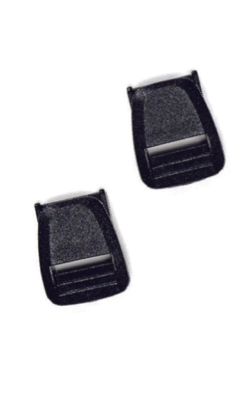 Gaerne Straps Hold Kit - Anthracite