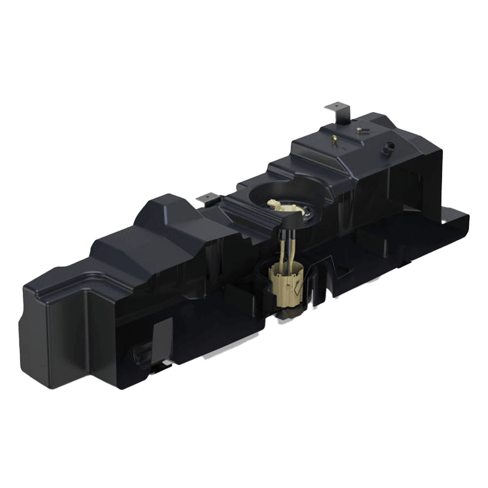 56 Gallon Replacement Fuel Tank for 2011-2016 Ford Powerstroke 6.7L Crew Cab Short Bed