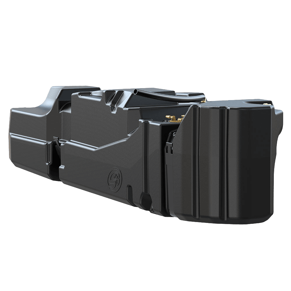 60 Gallon Replacement Fuel Tank for 2013-2024 Dodge Ram Cummins 6.7L Crew Cab Long Bed